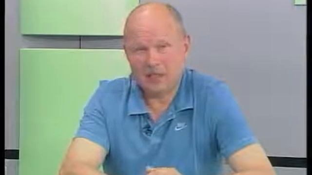 "Союз Тв" интервью экс-мэра города Житомира Буравкова Г.А. смотреть онлайн