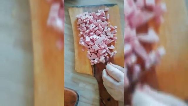 Зимний салат смотреть онлайн