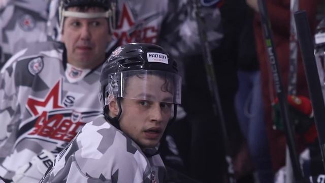 Чемпионат РХЛ смотреть онлайн