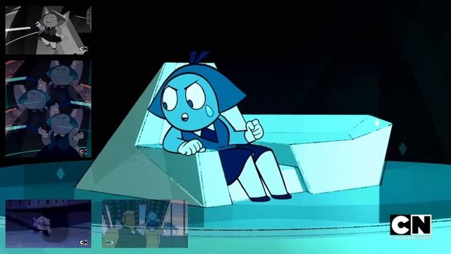 Aquamarine Sparta Topaz Preview смотреть онлайн