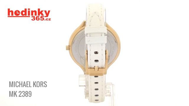 Michael Kors MK 2389 смотреть онлайн