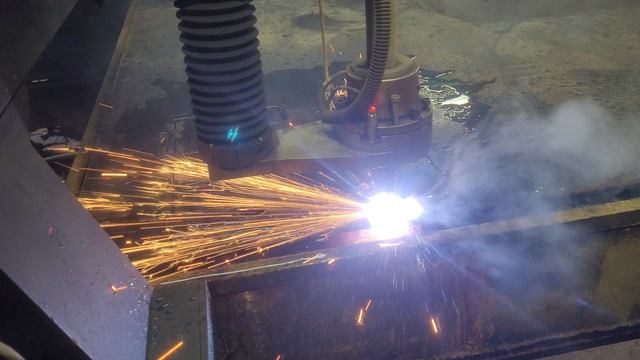 Резка чпу плазма смотреть онлайн