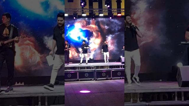Benom Guruhi Ko'nibsanda Konsert Version