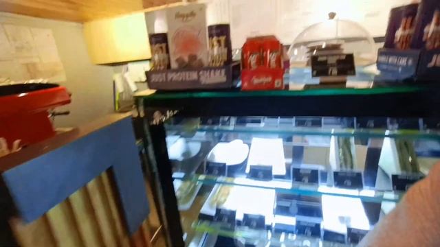 Finally Barista Cafe में साइन बोर्ड लग ही गया ||Cafe Vlog ||#dailyvlog смотреть онлайн