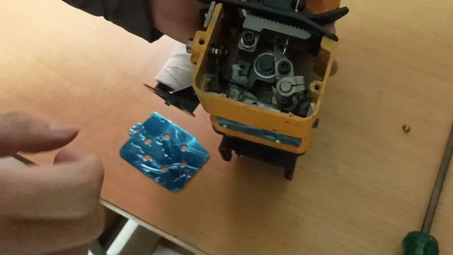 Hướng dẫn cách chỉnh khi máy may bao TMD GK9-900 bị bỏ chỉ смотреть онлайн