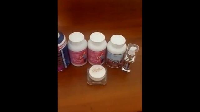 Зашла на золотой пакет и получила вот такие подарочки от компании смотреть онлайн