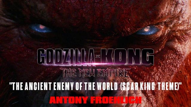 The Ancient Enemy of the World (Scar King Fan Theme) смотреть онлайн