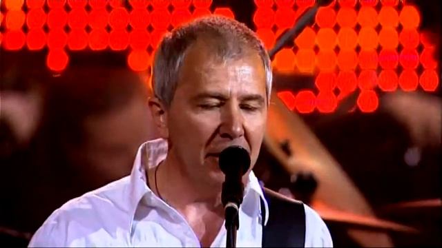 Группа «Воскресение» — В ваших маленьких домишках (Марсианская) смотреть онлайн