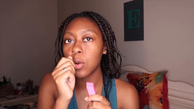MORPHE X JEFFREE STAR ICONIC BOLD LIP COLLECTION | FIRST IMPRESSIONS смотреть онлайн