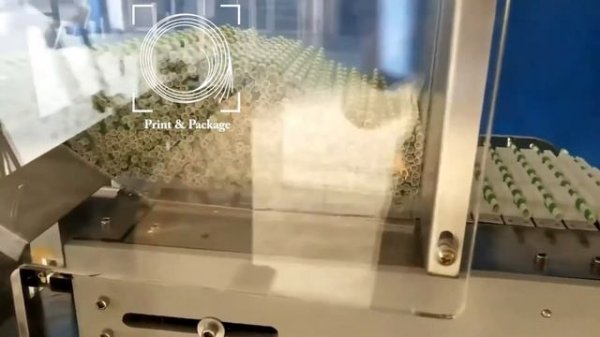 Машина для производства гибких бумажных трубочек