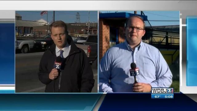 FreightCar America Continuing Coverage смотреть онлайн