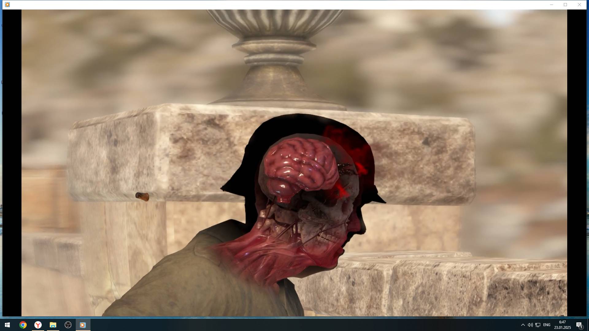 2025 снайпер элит 4 #2