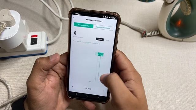 Wipro Smart Plug 16 Amps Unboxing, Setup & Uses | Best Smart plugs in India смотреть онлайн