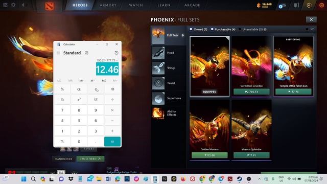 HOW TO MAKE MONEY IN DOTA2 BUY AND SELLING смотреть онлайн