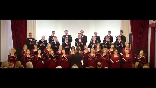 01 "Славься..." смотреть онлайн