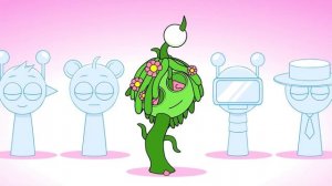 Анимация Спрунки!  ПОМОГИТЕ СЕМЕЙКЕ СПРУГКИ ВЫЖИТЬ!  Incredibox #спрунки