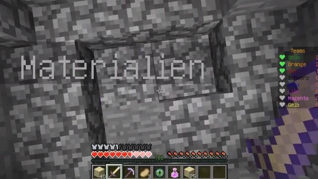 BedWars Жесткий Хардкор! смотреть онлайн