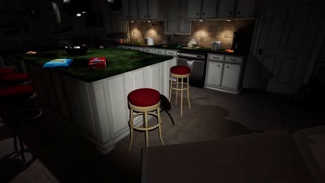 LOCAL LATE NIGHT HORROR STREAM #1 смотреть онлайн
