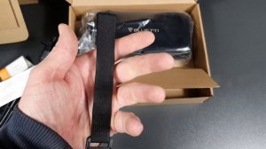 Портативная электростанция PowerOak EB55 Portable Power Station 700W 537Wh