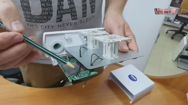 Уникальный 4G роутер с разнесением частот и недорогая антенна MIMO 4X4 смотреть онлайн