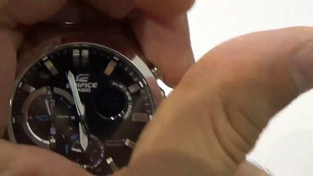 Casio Edifice - ERA-500D-1AER
