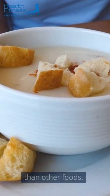 4th out 16 best Foods - Soups. Only scientifically proven facts. смотреть онлайн