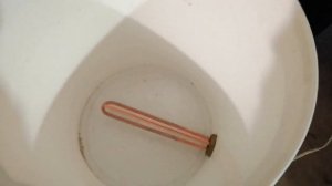 Помощь пчелам  Поилка с подогревом