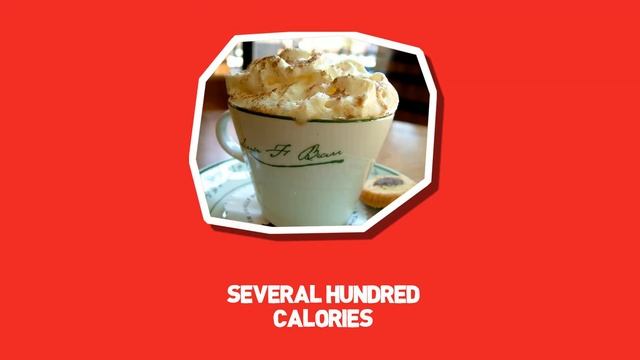 Weight Loss Tip #15: Switch to Ordinary Coffee смотреть онлайн