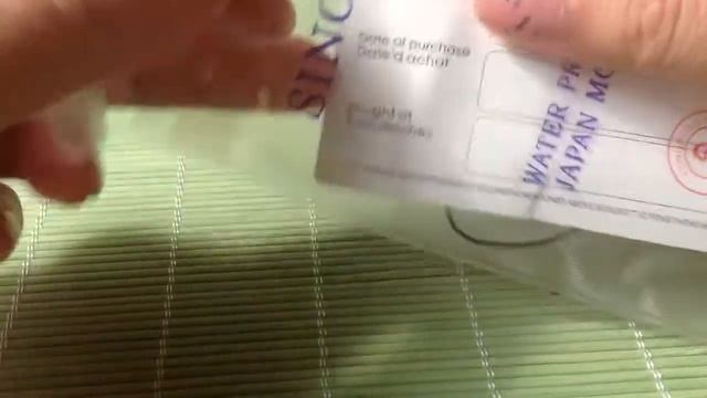 Посылка с сайта Aliexpress(Алиэкспресс) часы. смотреть онлайн
