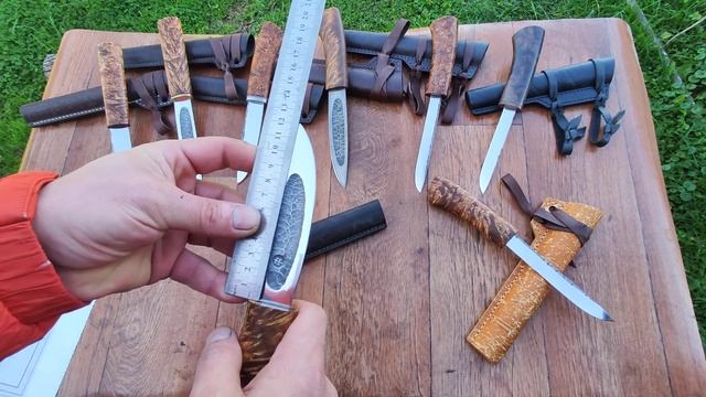 Манси нож смотреть онлайн