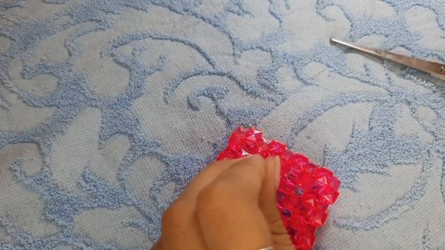 Как сплести подсвечник из бусин. часть 2 смотреть онлайн