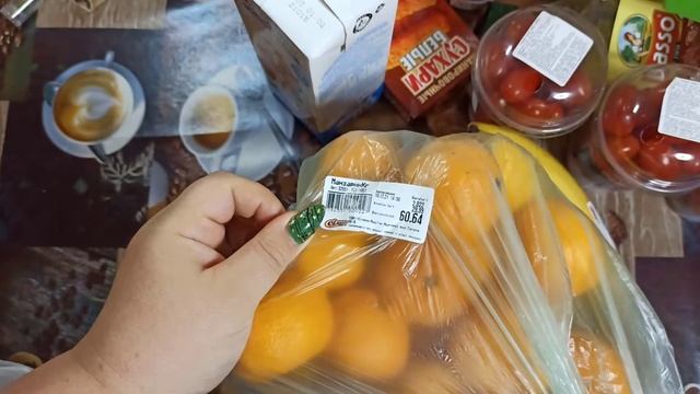 🥗Закупка продуктов 10 + проверка на нитраты | Цены в Украине на продукты смотреть онлайн
