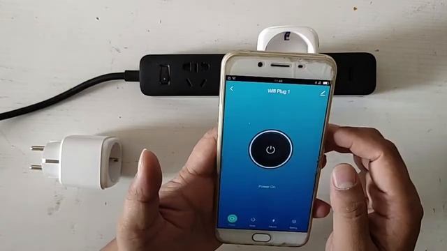 Elivco Smart Plug--Introduction of three connection methods смотреть онлайн