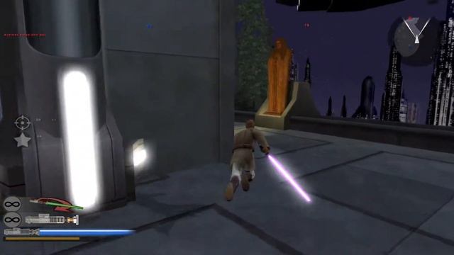 Star Wars Battlefront II [Classic 2005] Gameplay 2022 смотреть онлайн
