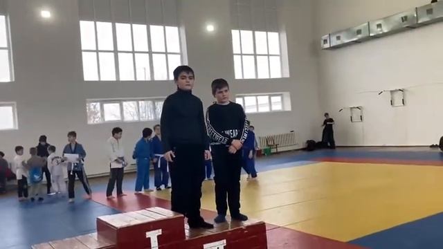 сайдулаев Хамид смотреть онлайн