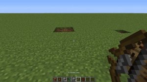 Обзор модов на майнкрафт 1.6.4 №6 Двойной верстак