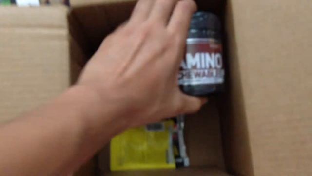 Bodybuilding.com Unboxing 2015 смотреть онлайн