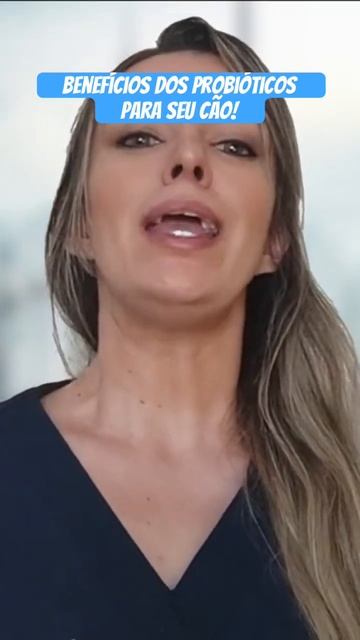 Veja o vídeo completo para saber tudo sobre probióticos para cães! #shorts #pets #dogs #dicaspet смотреть онлайн