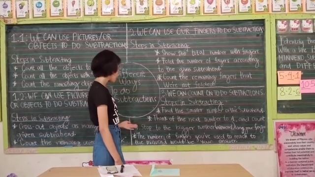 demo teaching in math смотреть онлайн