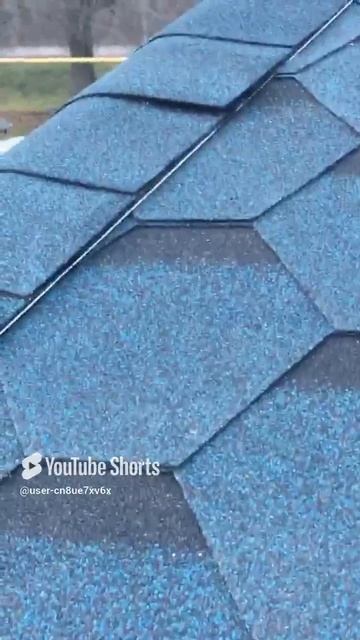 МЯГКАЯ КРОВЛЯ/ МОНТАЖ КОНЬКА. смотреть онлайн