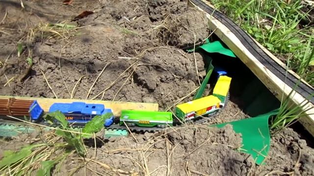 Power Train World & Power Trains