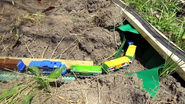 Power Train World & Power Trains