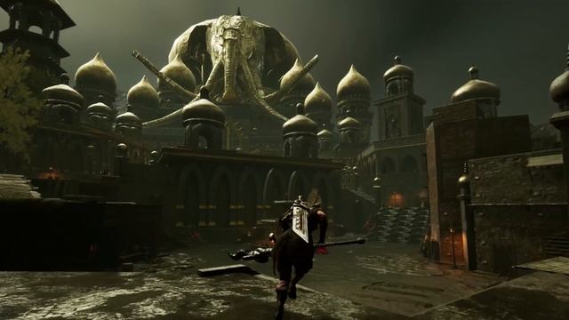 Morbid: The Lords of Ire | Coming May 17 смотреть онлайн
