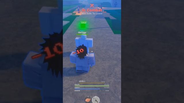 Grand Kaizen Weapon Showcase || Roblox Grand Kaizen смотреть онлайн