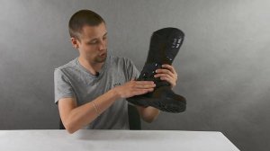 Мотоботы Sidi Adventure 2 Gore.