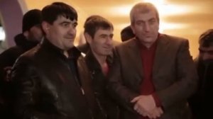 Вахид аюбов за чеченские братву