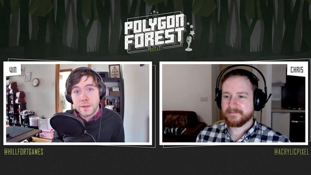 Ubisoft Hired Me Because of Assassin's Creed Japan [Polygon Forest Podcast: Episode 03] смотреть онлайн