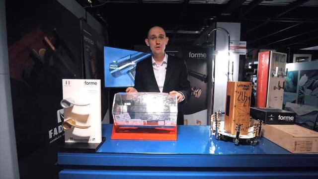 FADEX Партер Дизайн-саммита Витрина 2021. Весна смотреть онлайн