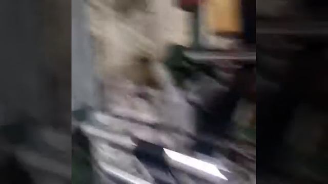 Производство мешков для мусора 120л. смотреть онлайн