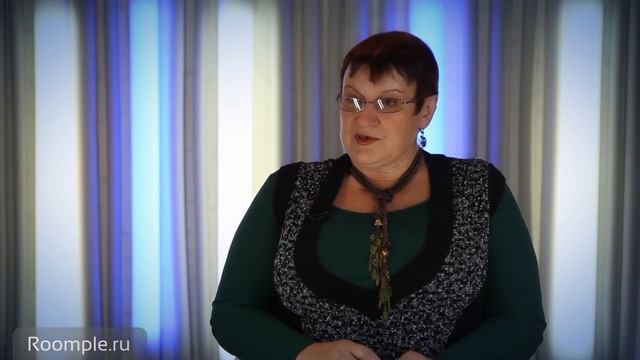 Roomple | BlogoСлов №9 Марина Кононцова смотреть онлайн